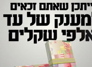 מענק הכנסה