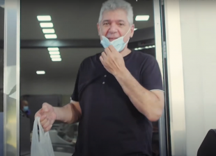 עיד אלאדחא מובארק
