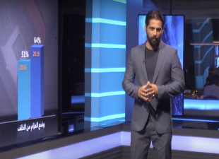 והרי החדשות: משפיעני רשת בערבית